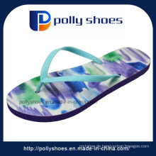 Schlanke Tiere Flip Flop Sommer Strand Sandale 9-10